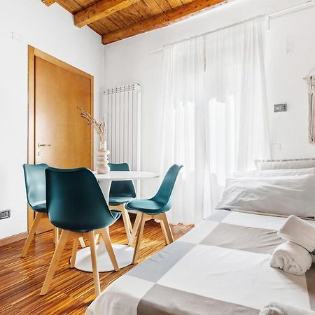Charming Loft Duomo - Porta Romana Milánó Kültér fotó