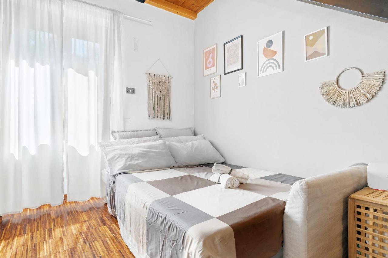 Charming Loft Duomo - Porta Romana Milánó Kültér fotó