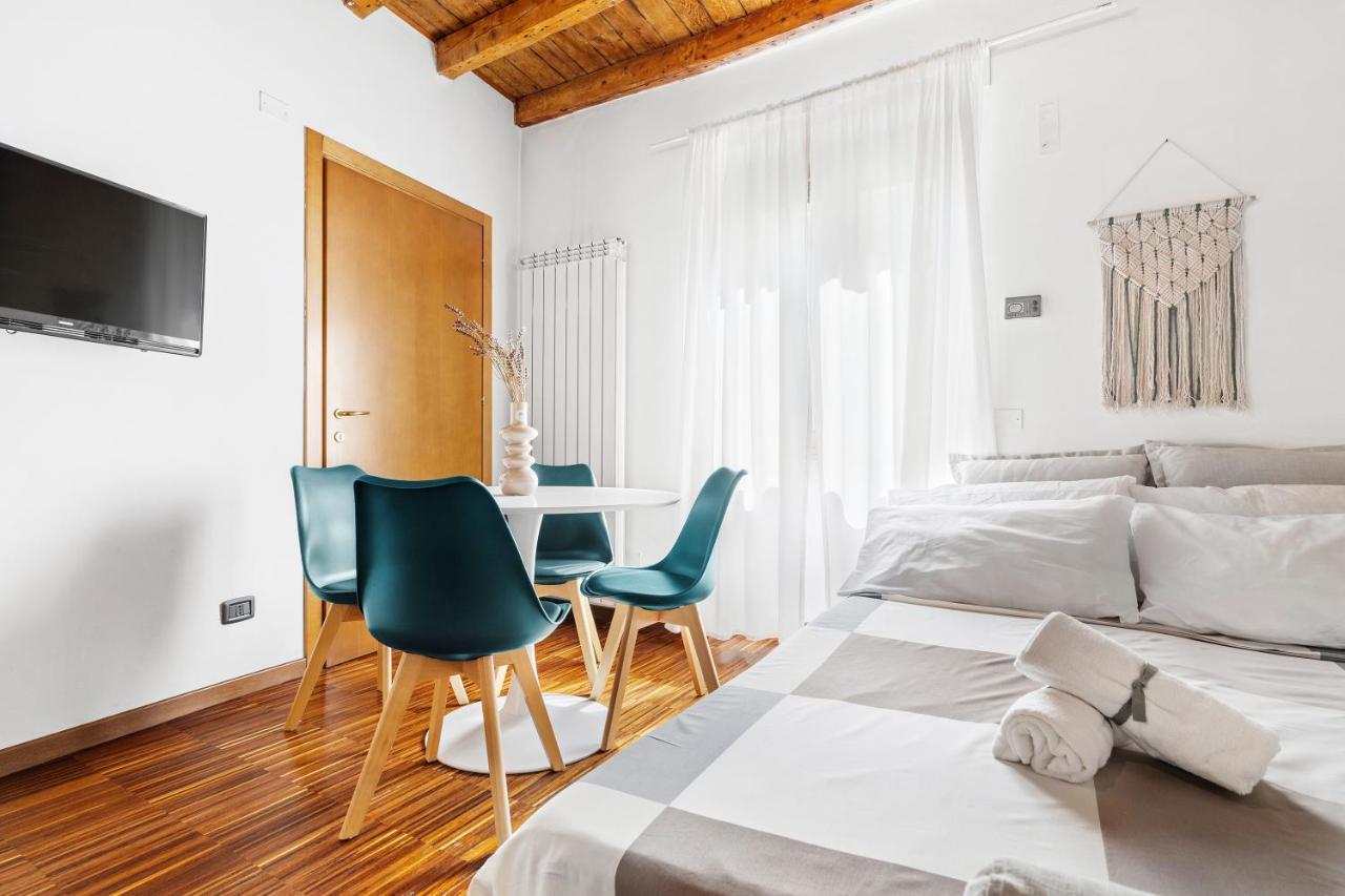 Charming Loft Duomo - Porta Romana Milánó Kültér fotó