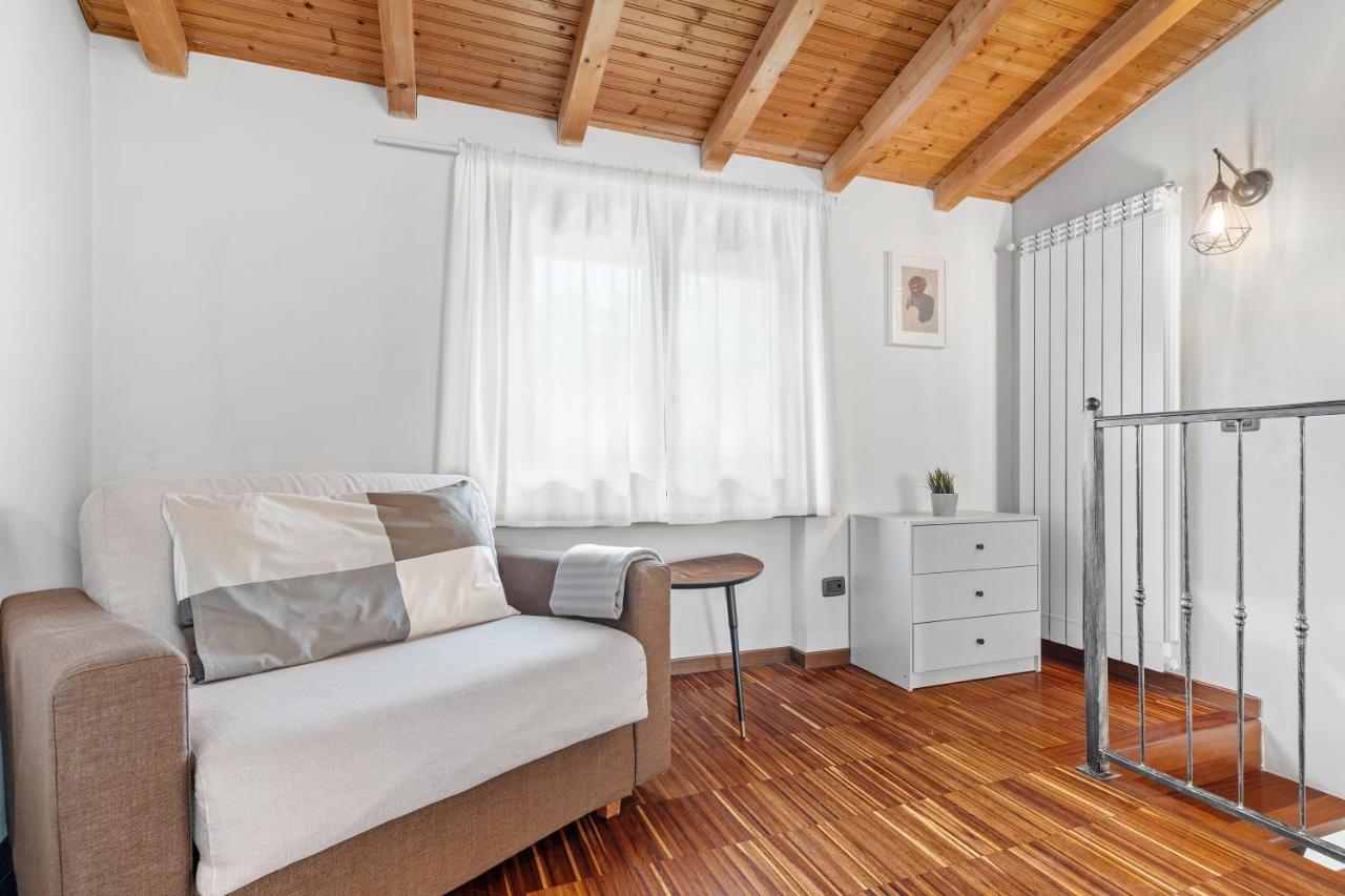 Charming Loft Duomo - Porta Romana Milánó Kültér fotó