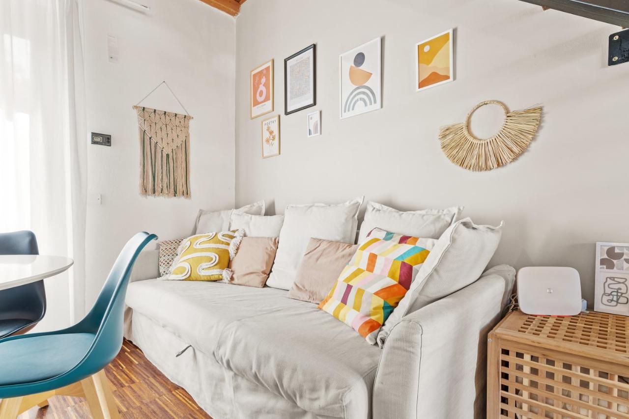 Charming Loft Duomo - Porta Romana Milánó Kültér fotó