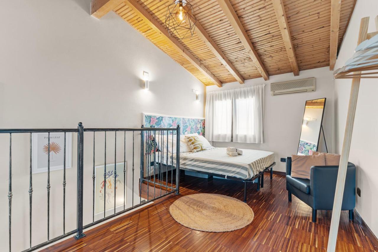 Charming Loft Duomo - Porta Romana Milánó Kültér fotó