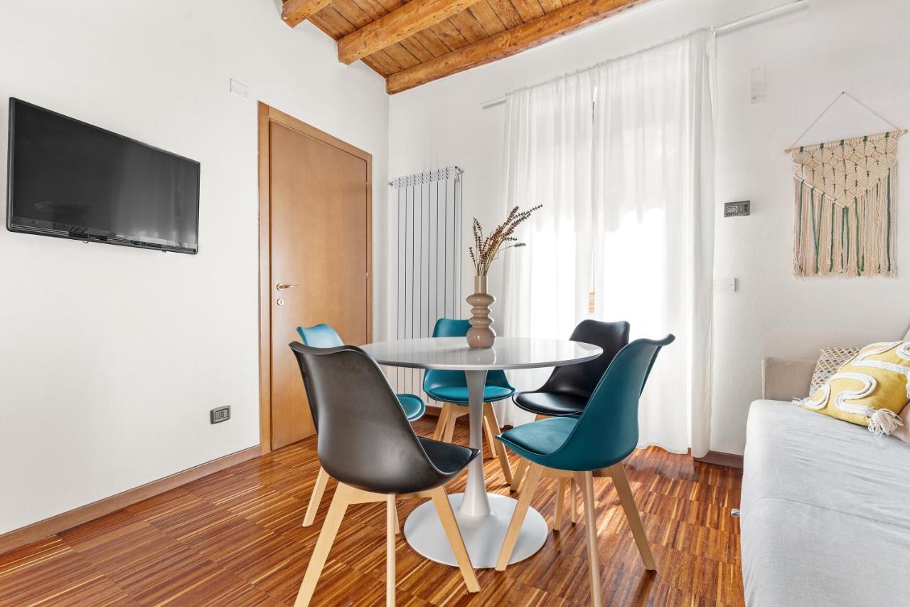 Charming Loft Duomo - Porta Romana Milánó Kültér fotó